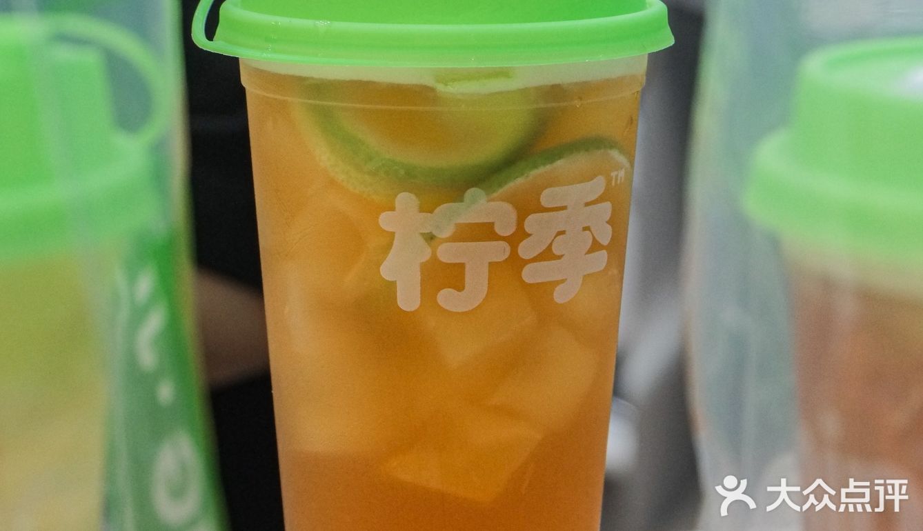 这家“网绿”店终于终于来武汉啦！