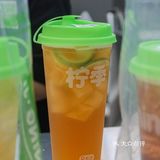 这家“网绿”店终于终于来武汉啦！