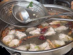 -小煵记·打边炉(西丽文光店)