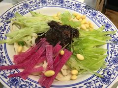 -四季小馆·地道北京小吃(广百店)