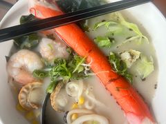 -彗星餐厅(香港迪士尼乐园)