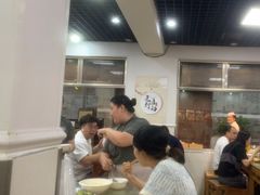 -清真·鸦儿李记·小馆(后海店)