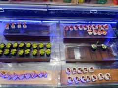 -阳光牧场自助餐厅(宝德购物中心店)