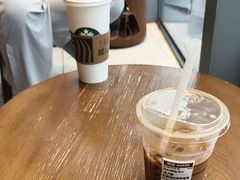 -星巴克臻选(深圳宝安大仟里1店)