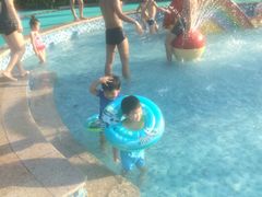 -苏州乐园森林水世界