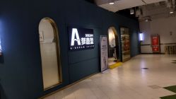 -A梦造型