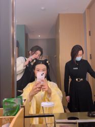 -盘子女人坊古装写真摄影(苏州旗舰店)