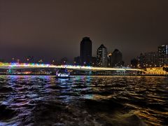 -珠江夜游广州塔·中大码头
