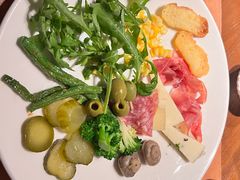 -拉蒂娜·巴西牛排馆 Latina·Brazilian Steakhouse(铜仁旗舰店)