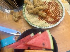 -屋头串串(临江路店)