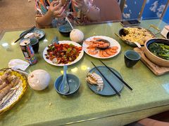 -阿龙海鲜农家乐·三亚老字号(海棠湾店)