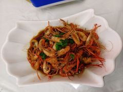 -芸海阁·农家私房菜(沙家浜景区出口店)