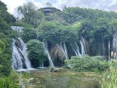 -天河潭旅游度假区