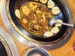 -缘福乡村铁锅炖民宿(八达岭店)