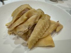 -老吉士酒家(天平路店)