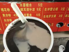 -水街美食城(泛宇邕江一品店)