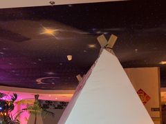 -东方之珠洗浴休闲广场(于家堡店)