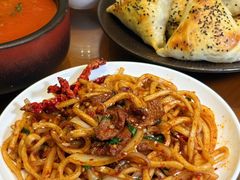 -那拉提之疆·新疆菜(美院店)