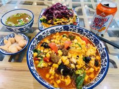 -金家老三饭庄(常营店)