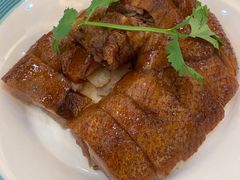 -椿记烧鹅(叠彩店)