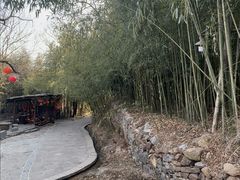 -竹泉村旅游度假区