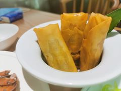 -苏小柳点心·手作小笼包(新街口分院店)