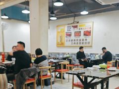 -古乐牛香·鲜牛肉牛杂火锅(高新店)