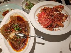 -顺峰(农展馆店)