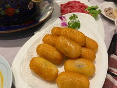 -东来顺饭庄(apm总店)