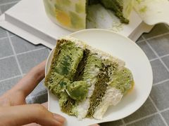 -花甜生活FatimCake·生日蛋糕
