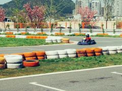 -千岛湖燃擎卡丁车赛车主题乐园(秀湖路店)