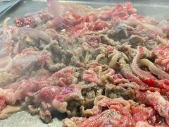 -李氏烤肉店