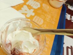 -汉堡王(金鹰天地广场店)