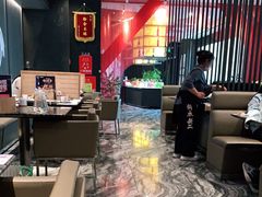 大堂-将太无二·蓝鳍放题·北美寿司(领展购物广场中关村店)