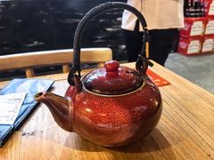 -饕林餐厅(太古里东升店)