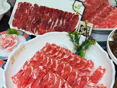 -百草滩羊清水涮羊肉·清真·宁夏盐池滩羊(莲花桥店)