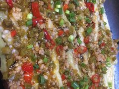 -陈员外正宗夹江烧烤(广福路店)