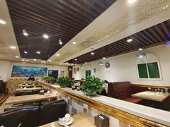 -巴依兄弟西域美食(机场店)
