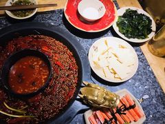 -蜀大侠火锅(寰球文化地标·总府店)