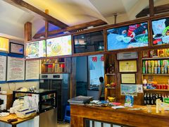 -卜家乡村饸饹店(总店)