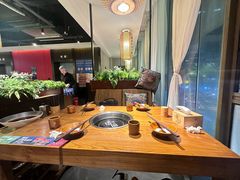 -贵厨酸汤牛肉(小十字店)
