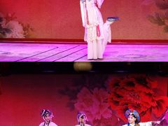 -盖碗儿梨园·变脸吐火·川剧(天府广场店)