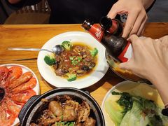 -大厨的餐厅(曾厝垵总店)