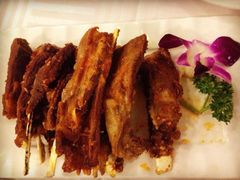 中发源清真餐厅(春风路店)-中发源·清真餐厅(春风店)