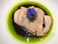 沪上葱油鸡-梅花境(万科店)