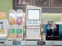 -萨莉亚意式餐厅(浦江万达广场店)