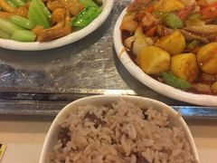 -远大美食广场(远大购物中心店)