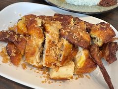 -标记Jane's kitchen(平桥直街店)