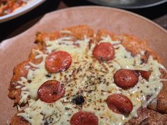 -Fuzzy Bistro 浮几韩餐·茶酒馆