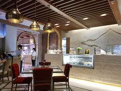 -ELI FALAFEL Lebanese&Mediterranean黎巴嫩美食(富城路店)